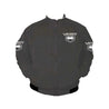 Viper SRT-10 Racing Jacket Dark Gray