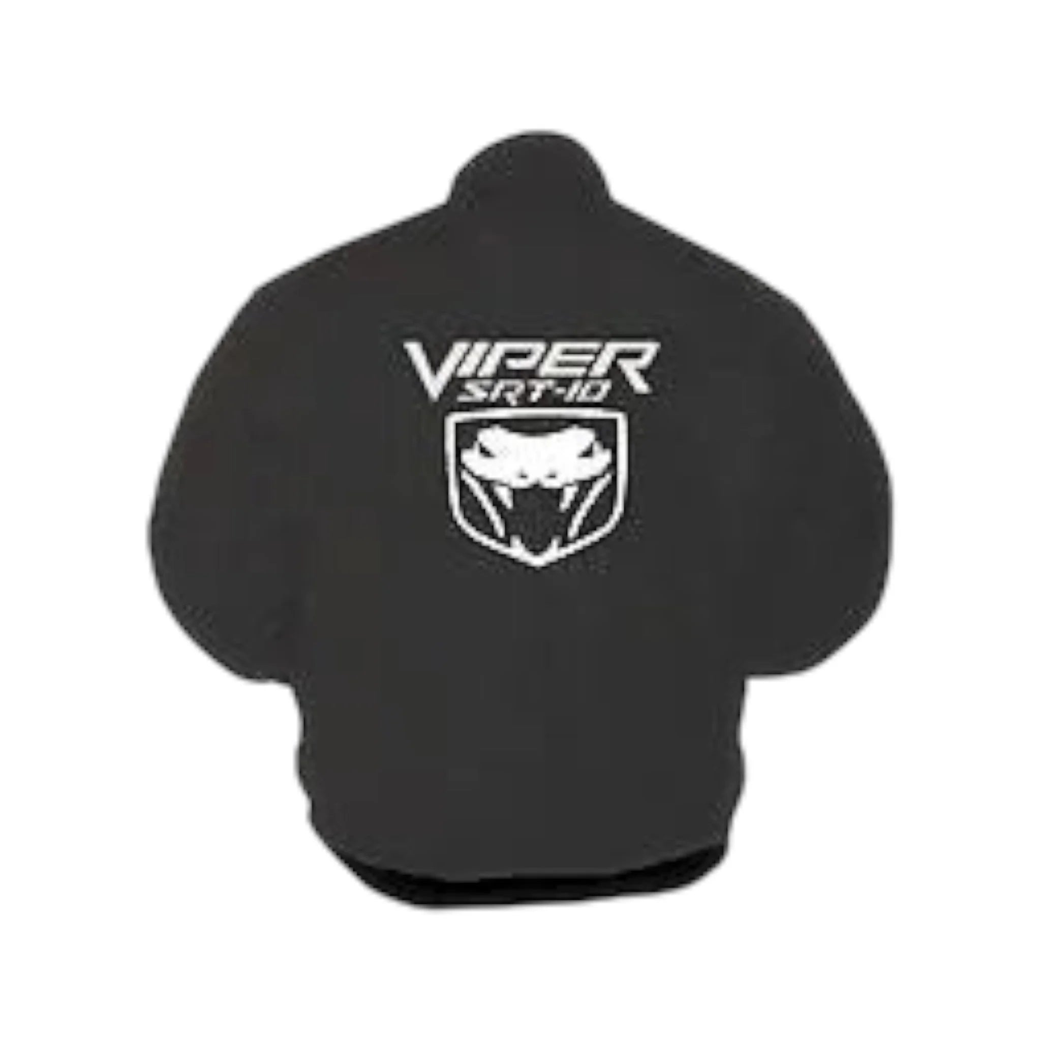 Viper SRT-10 Racing Jacket Dark Gray