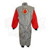 Vodafone Mclaren Mercedes VIP Driver Day Race Suit - Dash Racegear