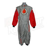 Vodafone Mclaren Mercedes VIP Driver Day Race Suit - Dash Racegear