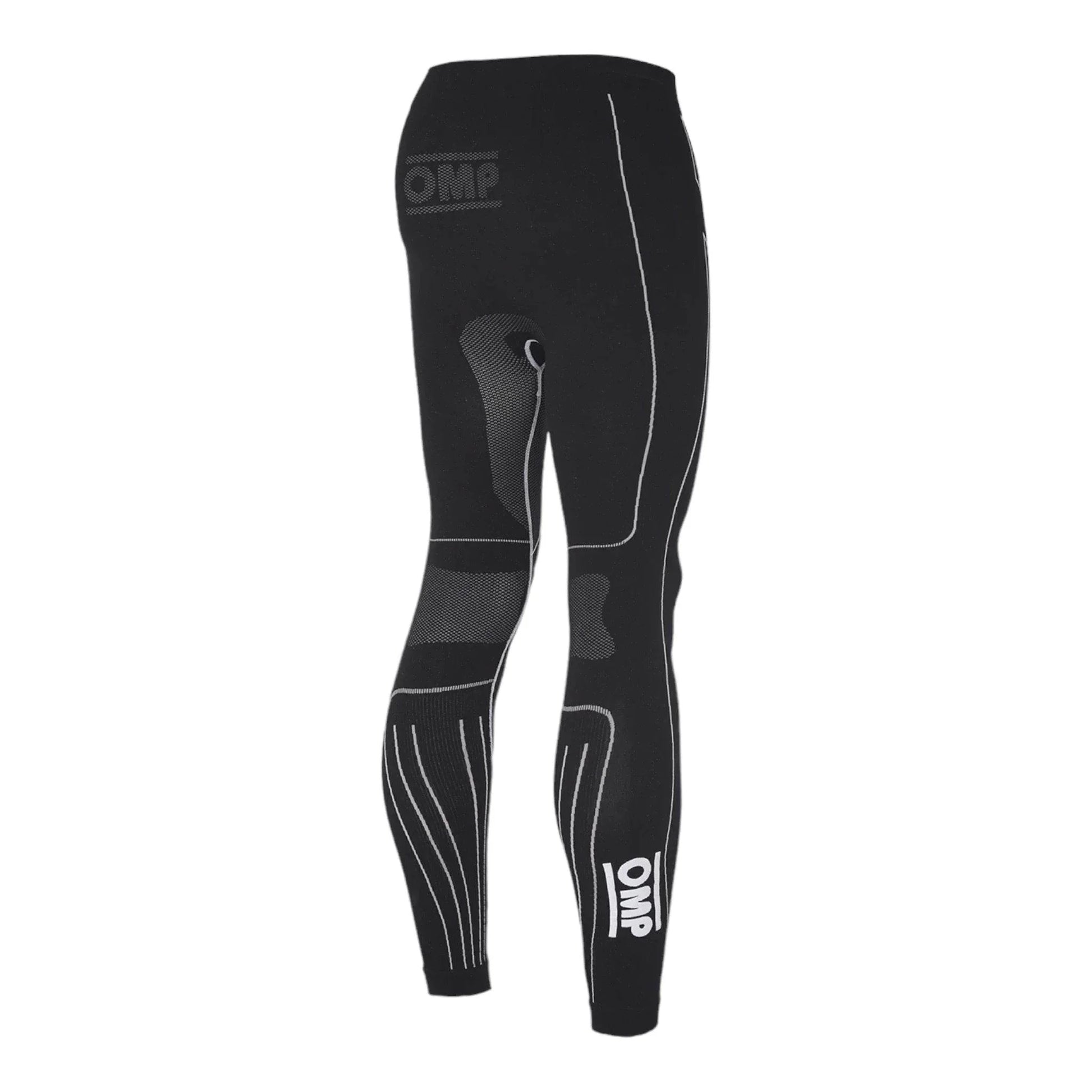 Winter Undersuit Bottom - Dash Racegear