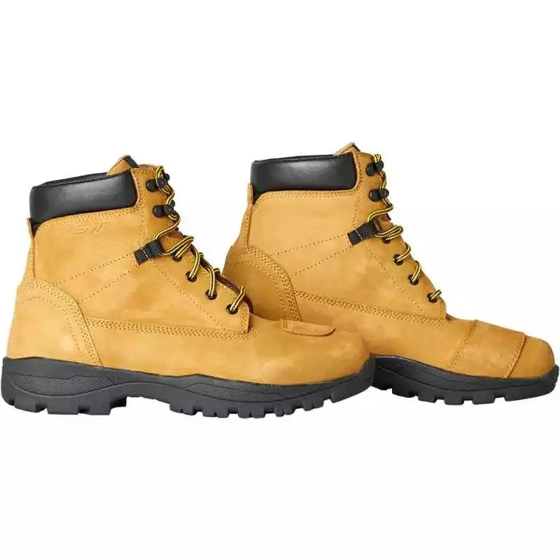 WORKWEAR CE MENS BOOT - Dash Racewear
