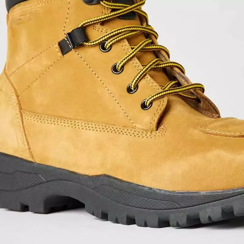 WORKWEAR CE MENS BOOT - Dash Racewear