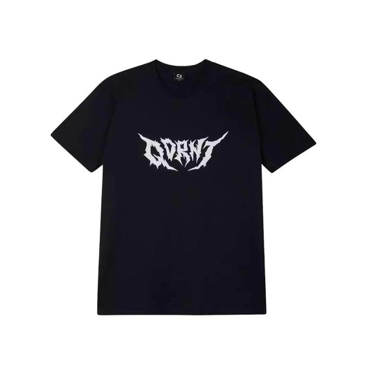 WORLD TOUR BLACK TEE - Dash Racegear