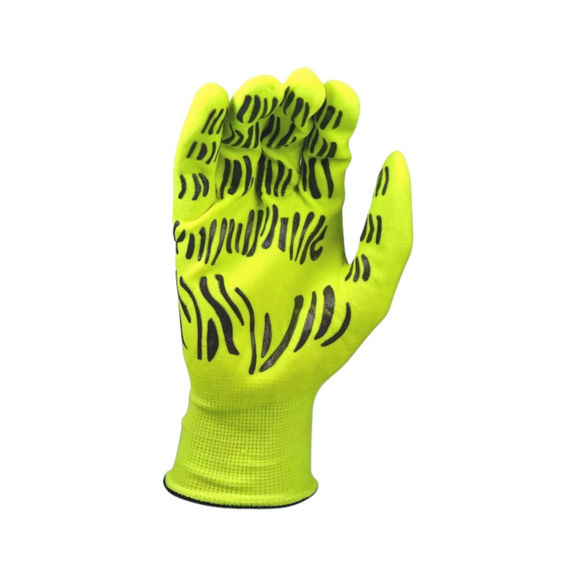 WURTH PROTECTIVE GLOVE TIGERFLEX HI-LITE - Dash Racegear