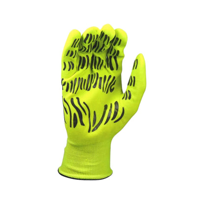 WURTH PROTECTIVE GLOVE TIGERFLEX HI-LITE - Dash Racegear