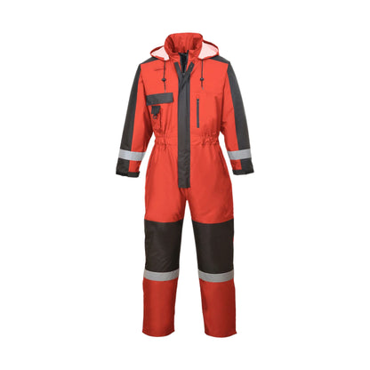 Waterproof Mechanics Overalls - Dash Racegear
