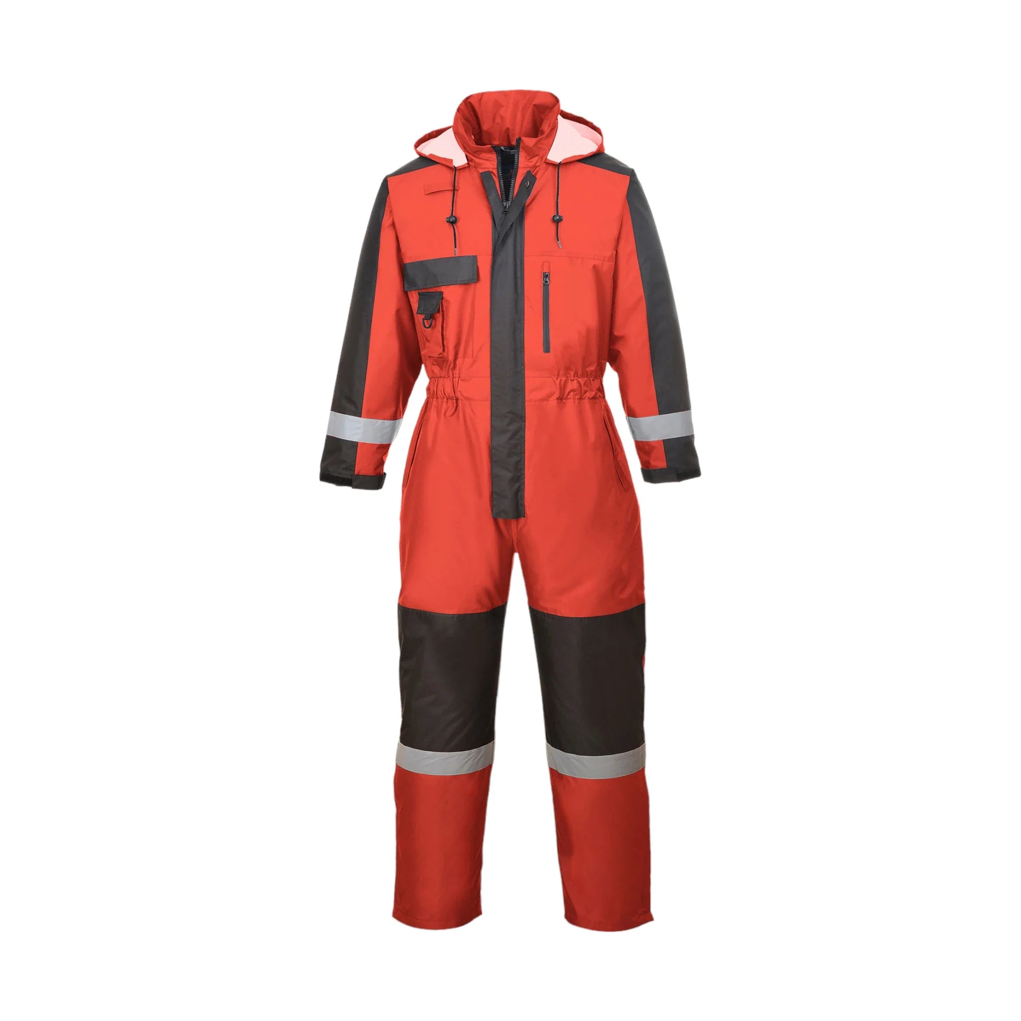 Waterproof Mechanics Overalls - Dash Racegear