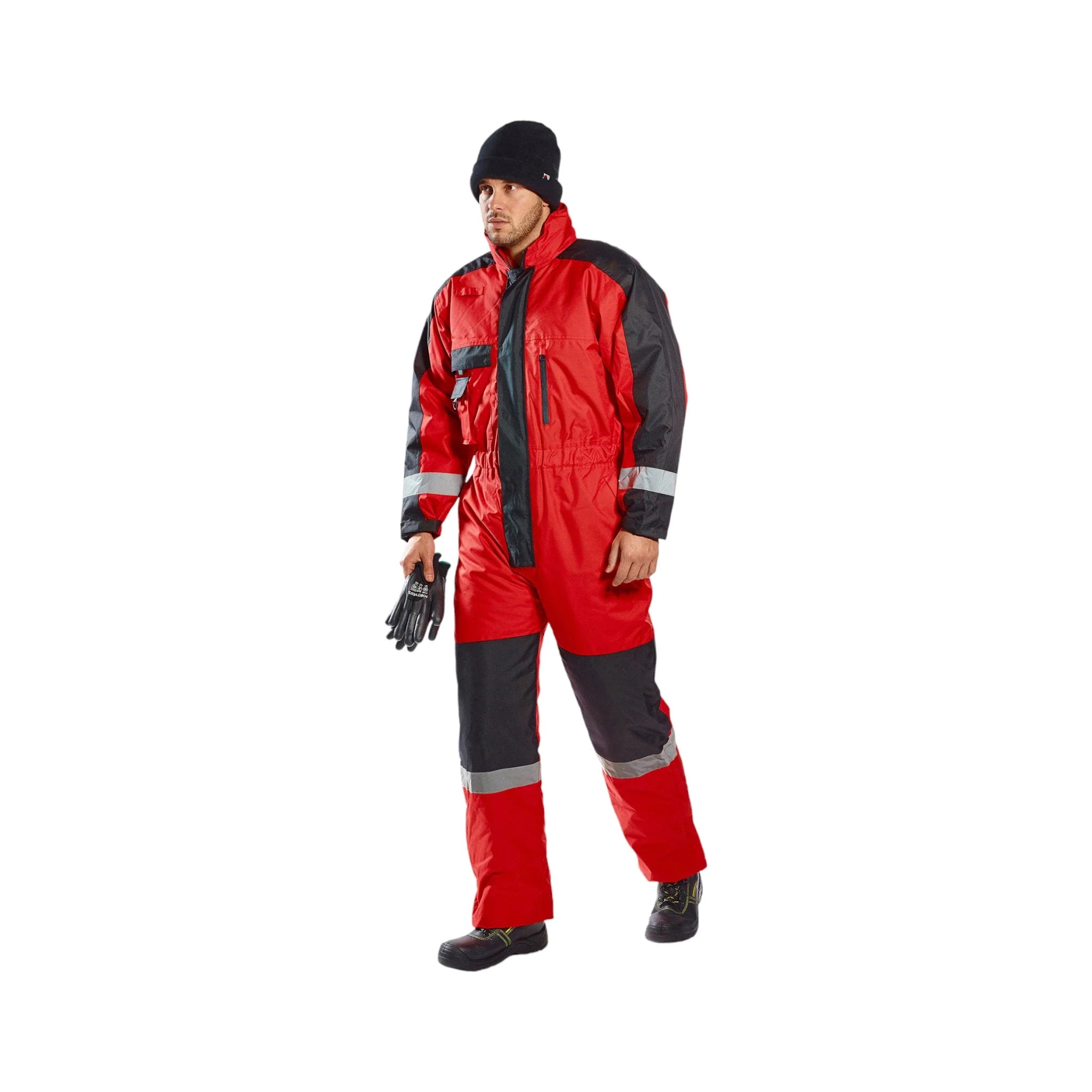 Waterproof Mechanics Overalls - Dash Racegear