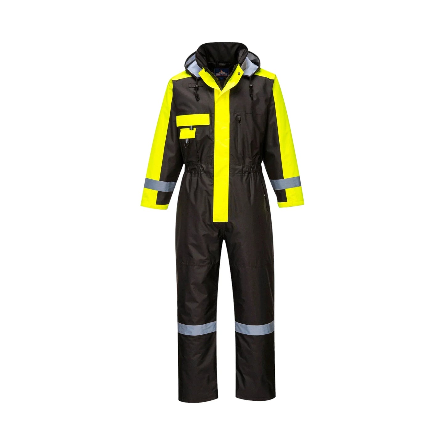 Waterproof Mechanics Overalls - Dash Racegear