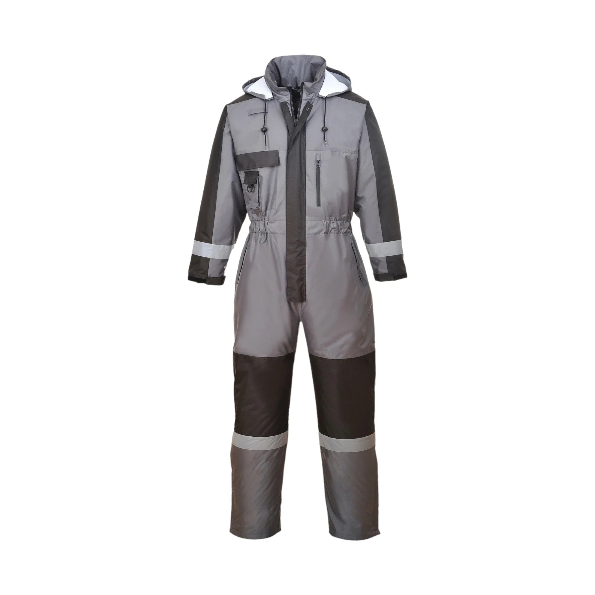 Waterproof Mechanics Overalls - Dash Racegear