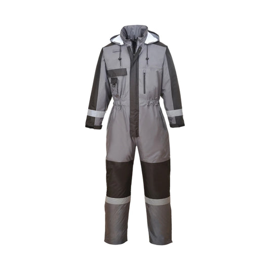Waterproof Mechanics Overalls - Dash Racegear