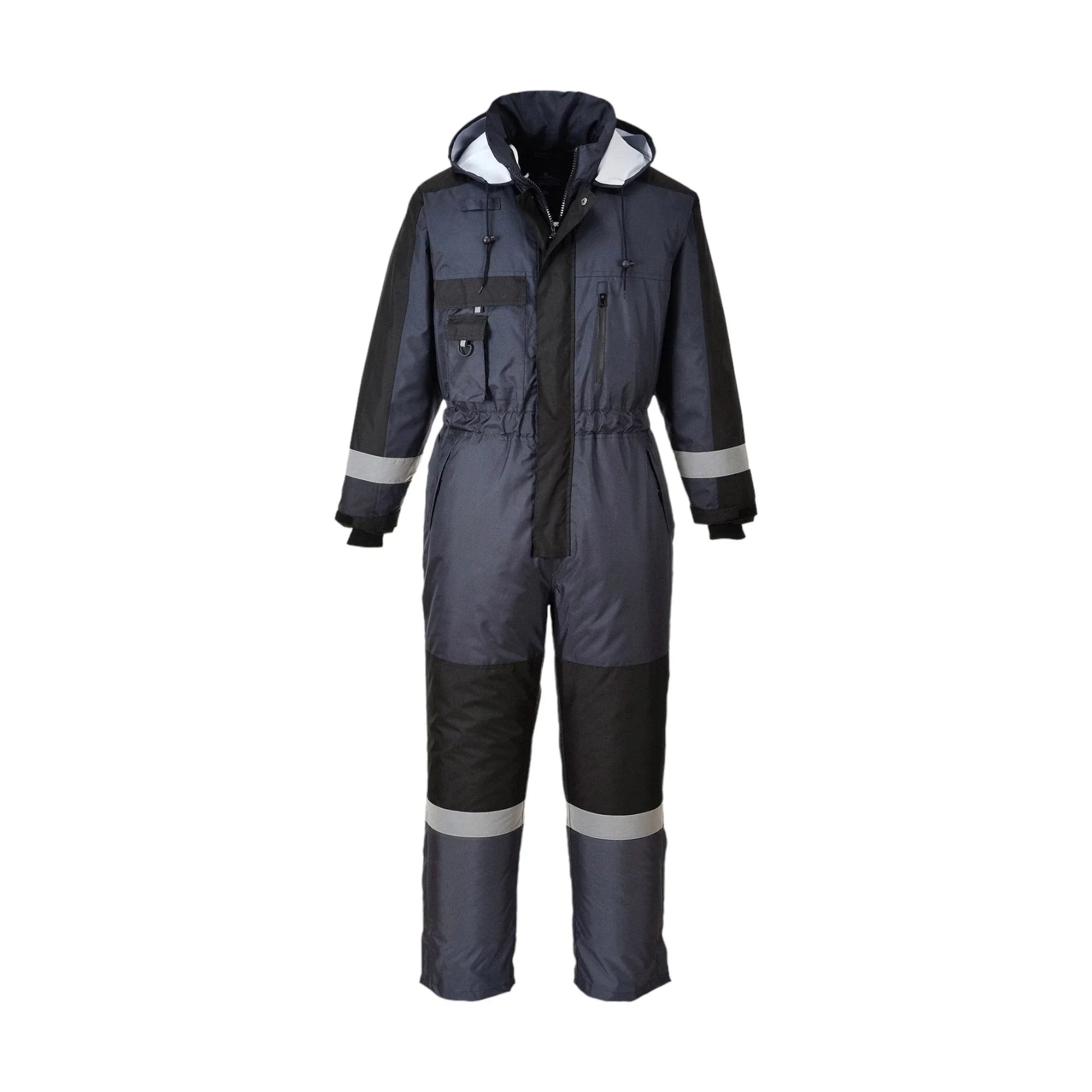 Waterproof Mechanics Overalls - Dash Racegear