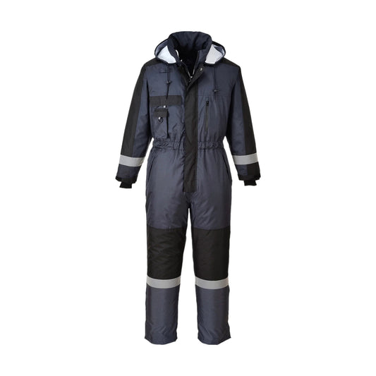Waterproof Mechanics Overalls - Dash Racegear