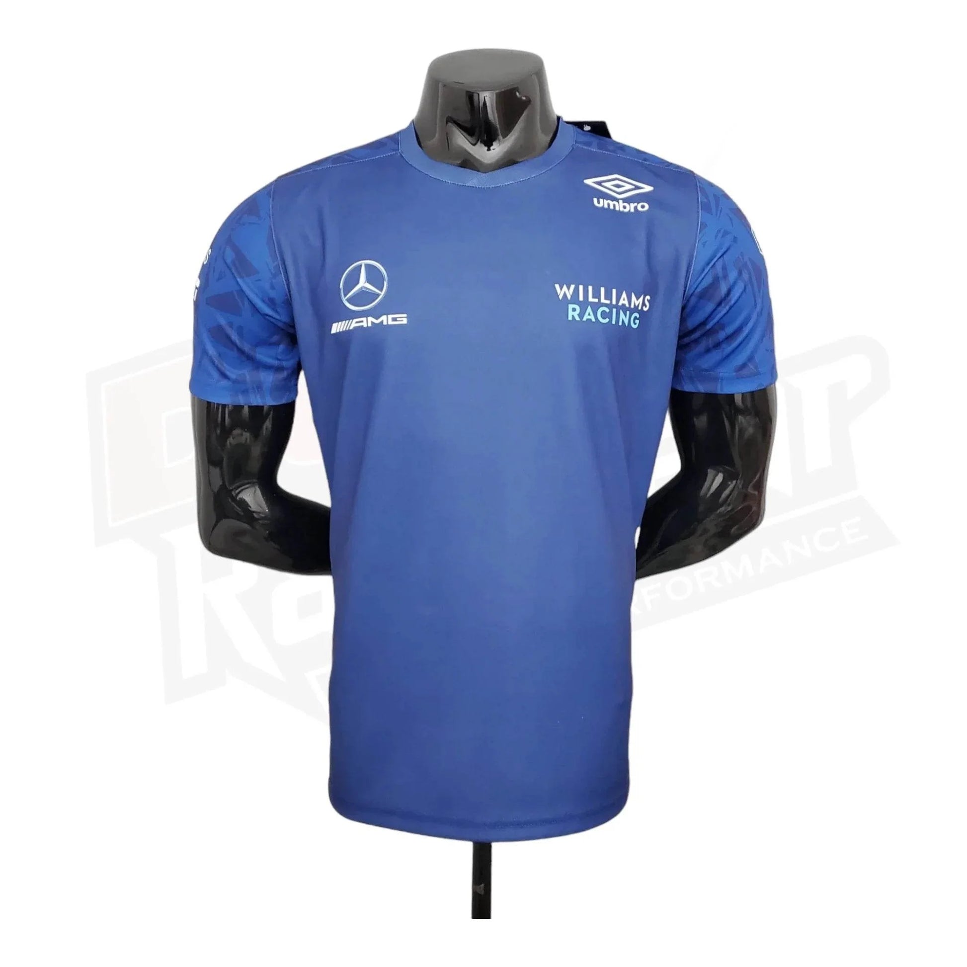 Williams Racing Formula One T-Shirt - Dash Racegear