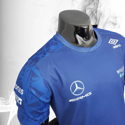 Williams Racing Formula One T-Shirt - Dash Racegear