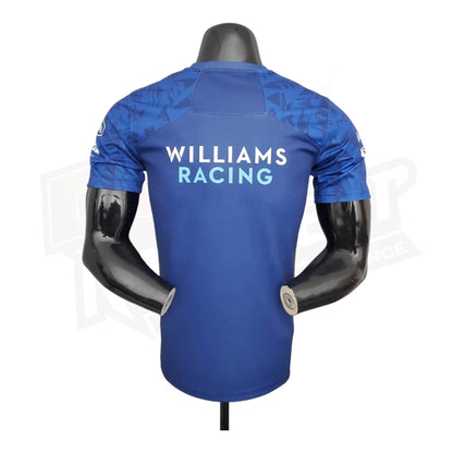 Williams Racing Formula One T-Shirt - Dash Racegear