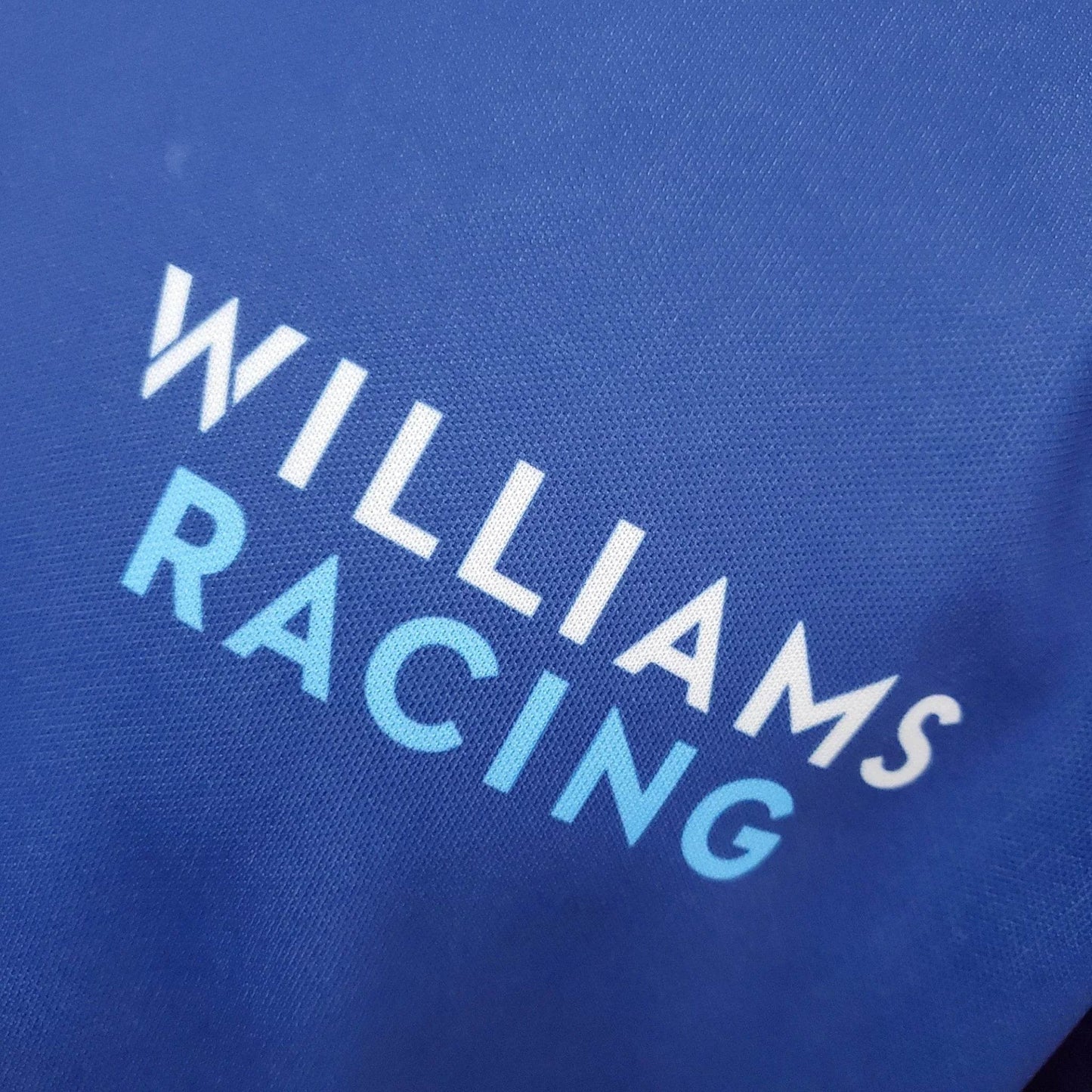 Williams Racing Formula One T-Shirt - Dash Racegear