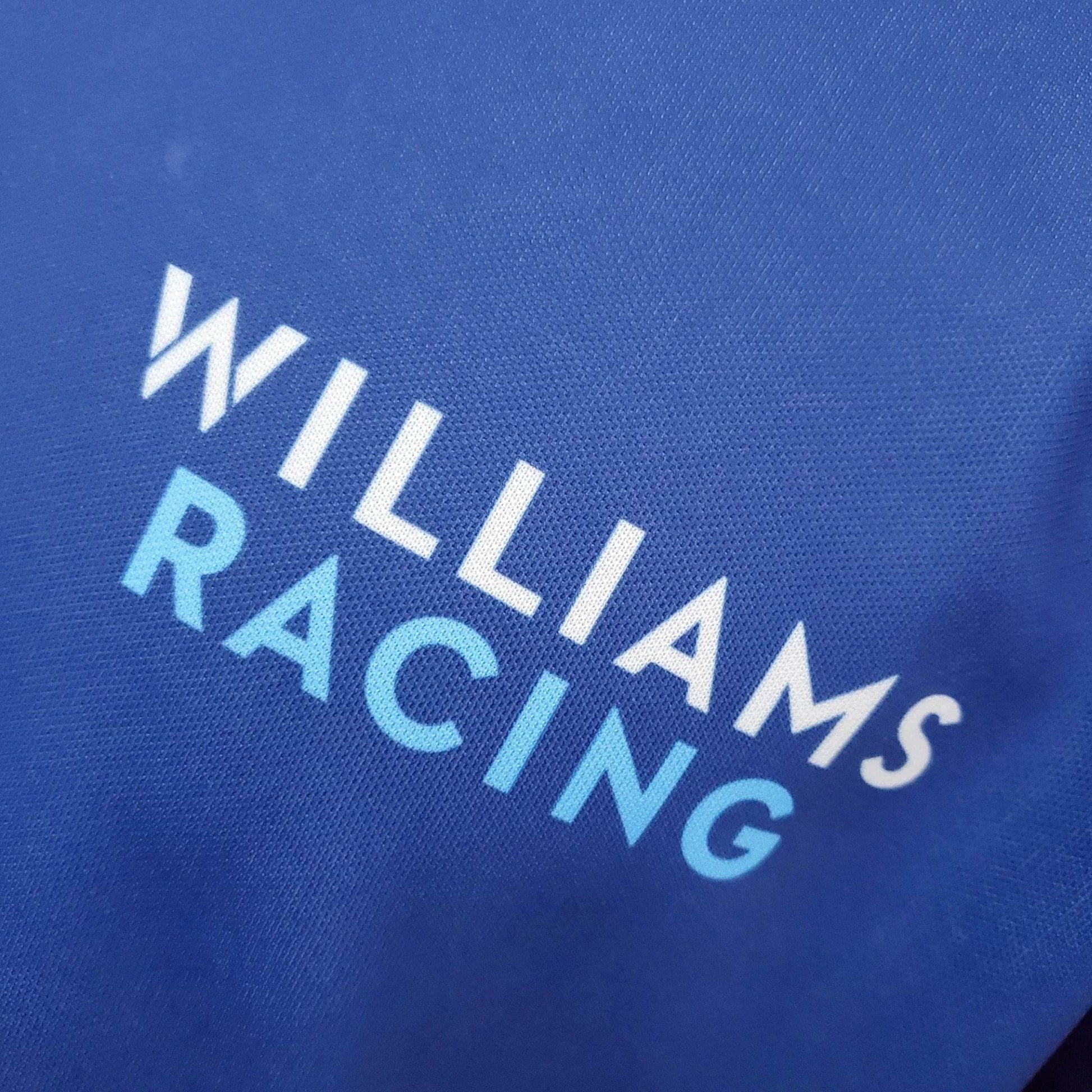 Williams Racing Formula One T-Shirt - Dash Racegear