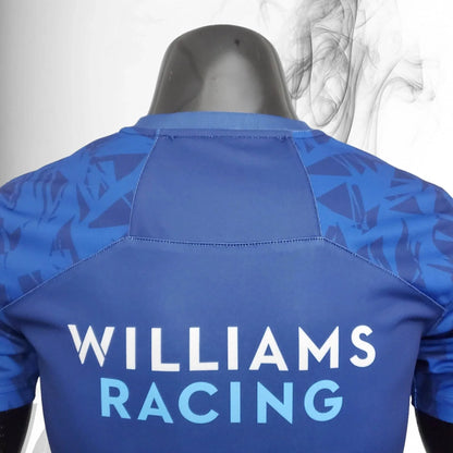 Williams Racing Formula One T-Shirt - Dash Racegear