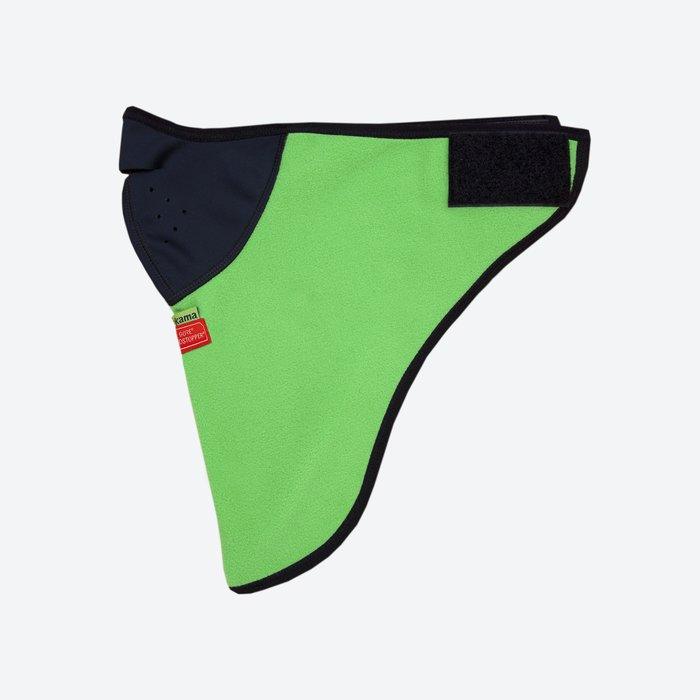 Windproof facemask GORE-TEX INFINIUM™ WINDSTOPPER® - Dash Racegear