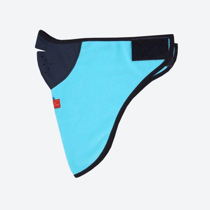 Windproof facemask GORE-TEX INFINIUM™ WINDSTOPPER® - Dash Racegear