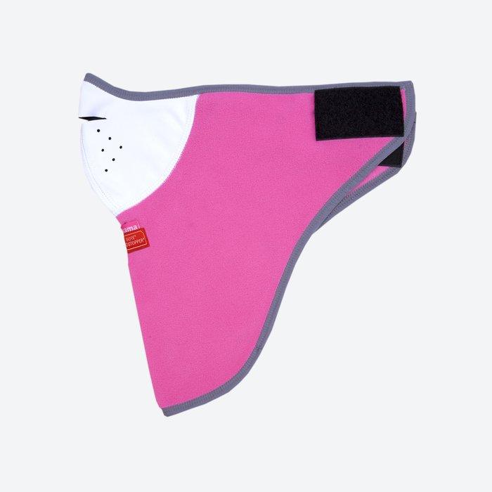 Windproof facemask GORE-TEX INFINIUM™ WINDSTOPPER® - Dash Racegear