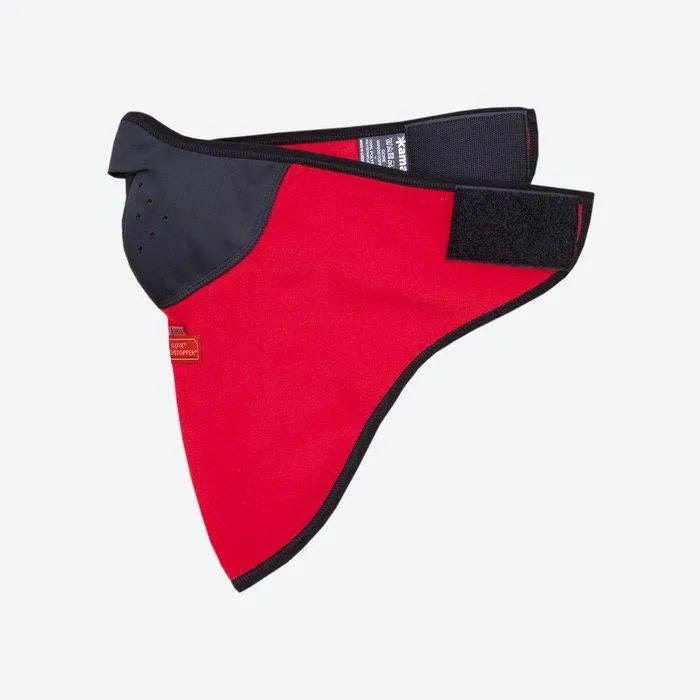 Windproof facemask GORE-TEX INFINIUM™ WINDSTOPPER® - Dash Racewear