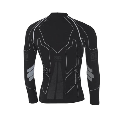Winter Undersuit Top - Dash Racegear