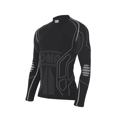Winter Undersuit Top - Dash Racegear