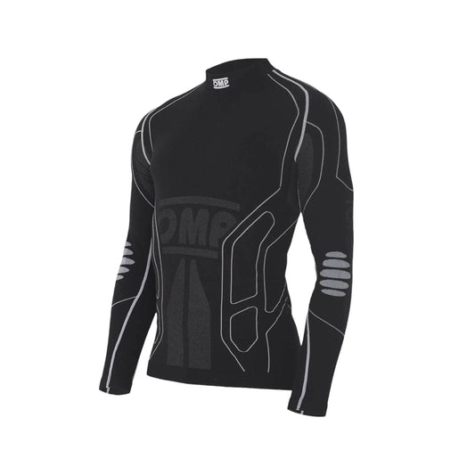 Winter Undersuit Top - Dash Racegear