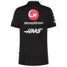 Women’s Fitted Polo Haas F1 Team - Dash Racewear