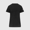 Scuderia Ferrari F1 Women's Shield T-shirt - Dash Racegear