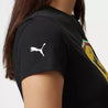 Scuderia Ferrari F1 Women's Shield T-shirt - Dash Racegear
