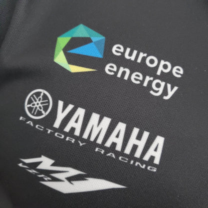 Yamaha Formula One Racing Polo Shirt - Dash Racegear