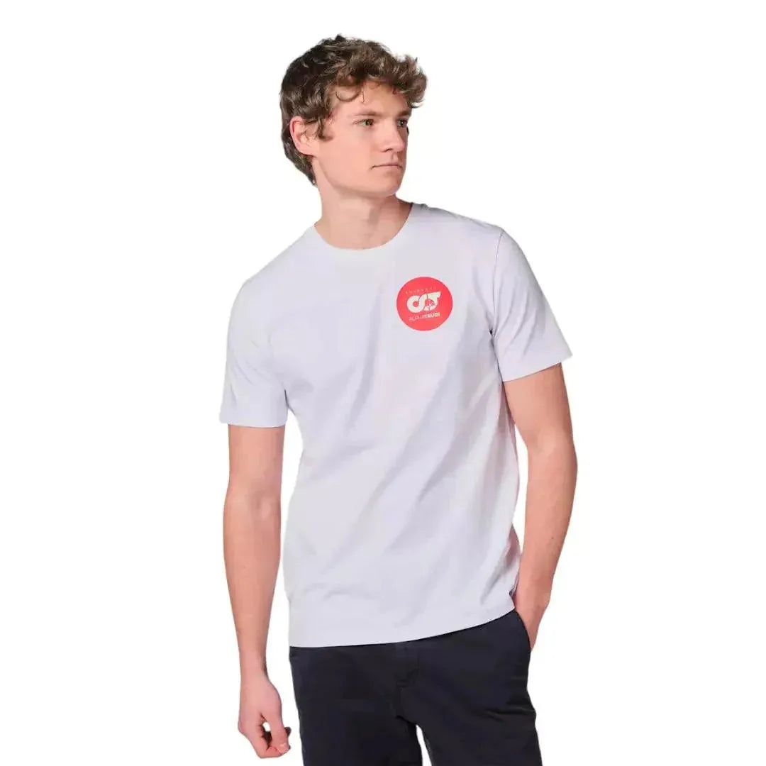 MEN Yuki Tsunoda Japanese GP T-Shirt - Dash Racewear