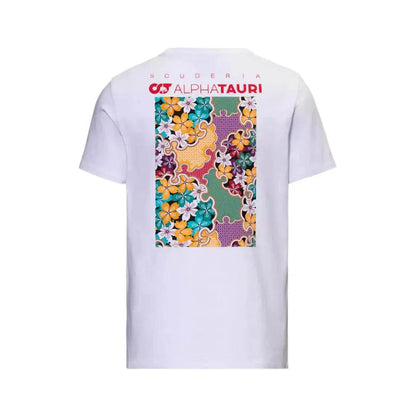 MEN Yuki Tsunoda Japanese GP T-Shirt - Dash Racegear