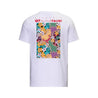 MEN Yuki Tsunoda Japanese GP T-Shirt - Dash Racewear