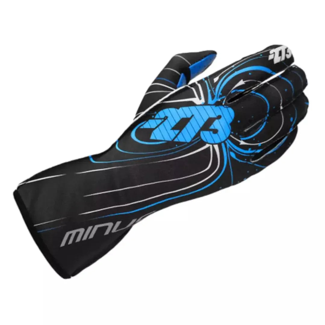 White - Dash Racewear