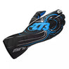 ZERO Black/Blue/White - Dash Racewear