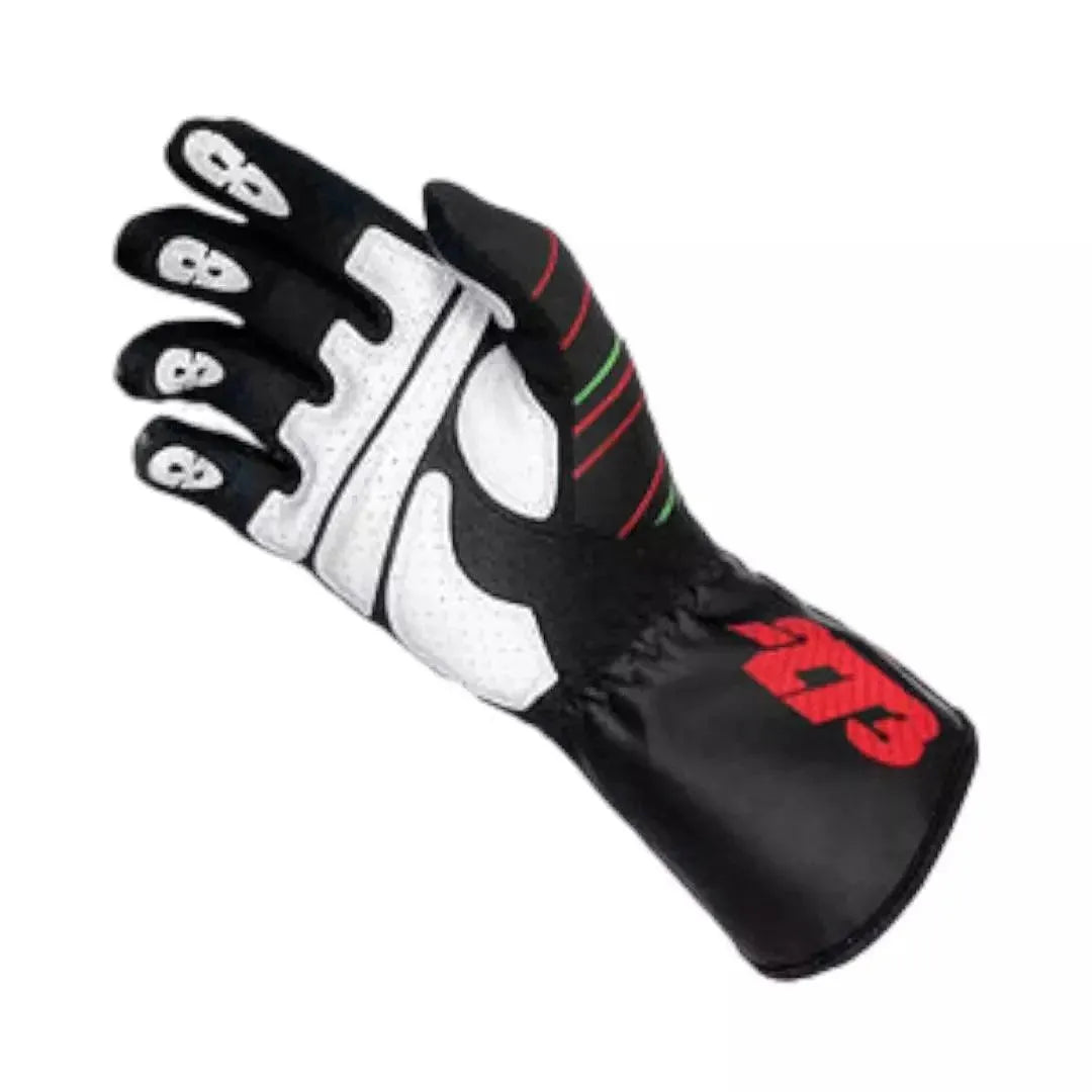 Red - Dash Racewear