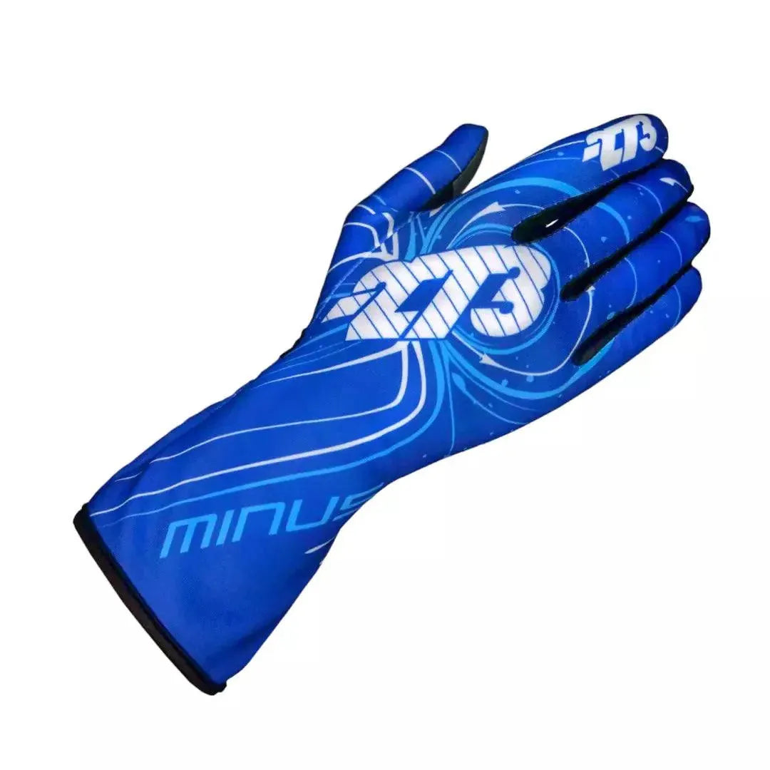 Cyan - Dash Racewear