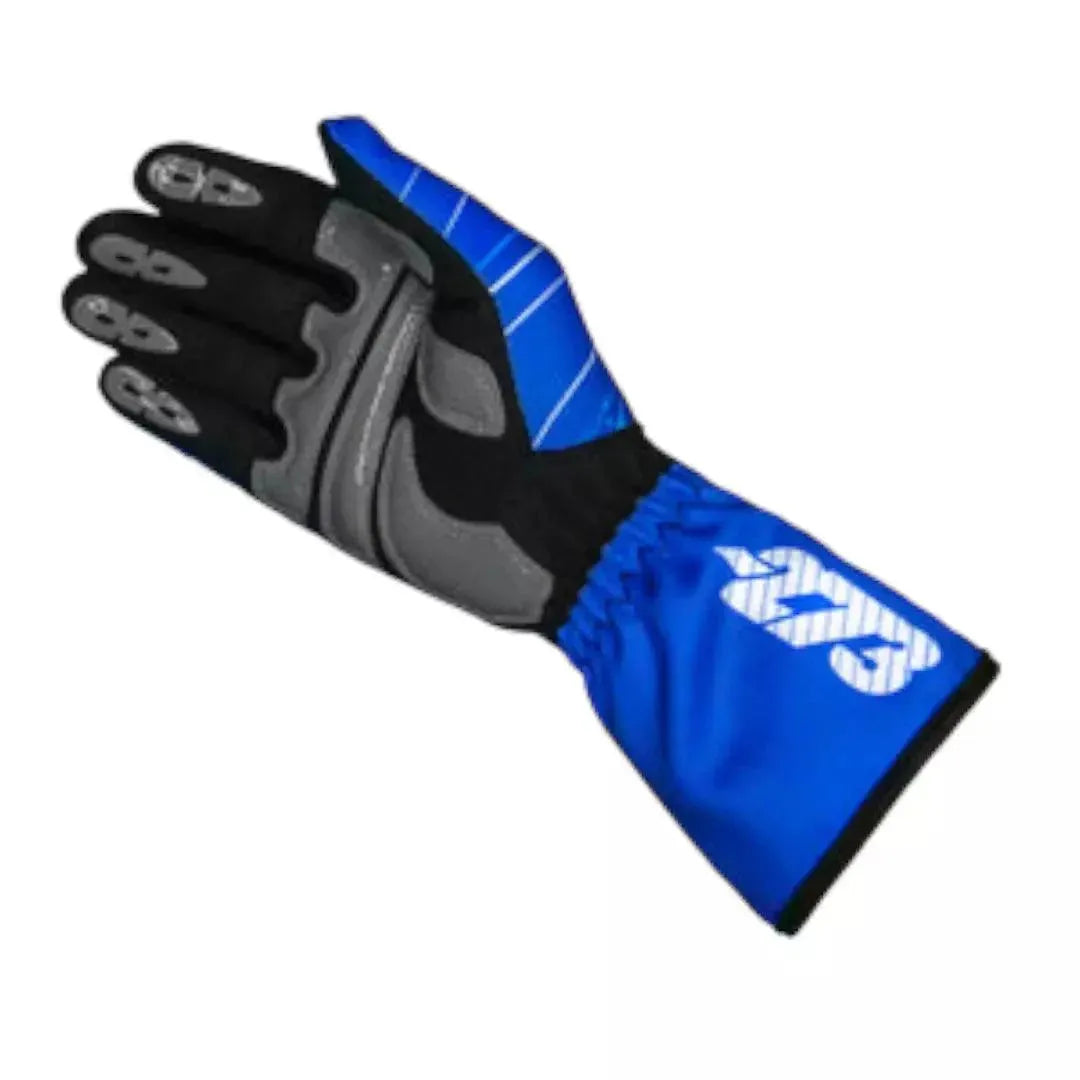 Cyan - Dash Racewear