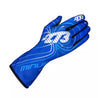 ZERO EVO Blue/White/Cyan - Dash Racewear