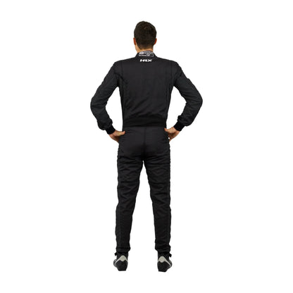 HRX ZERO ICON ONE COLOR - Dash Racegear
