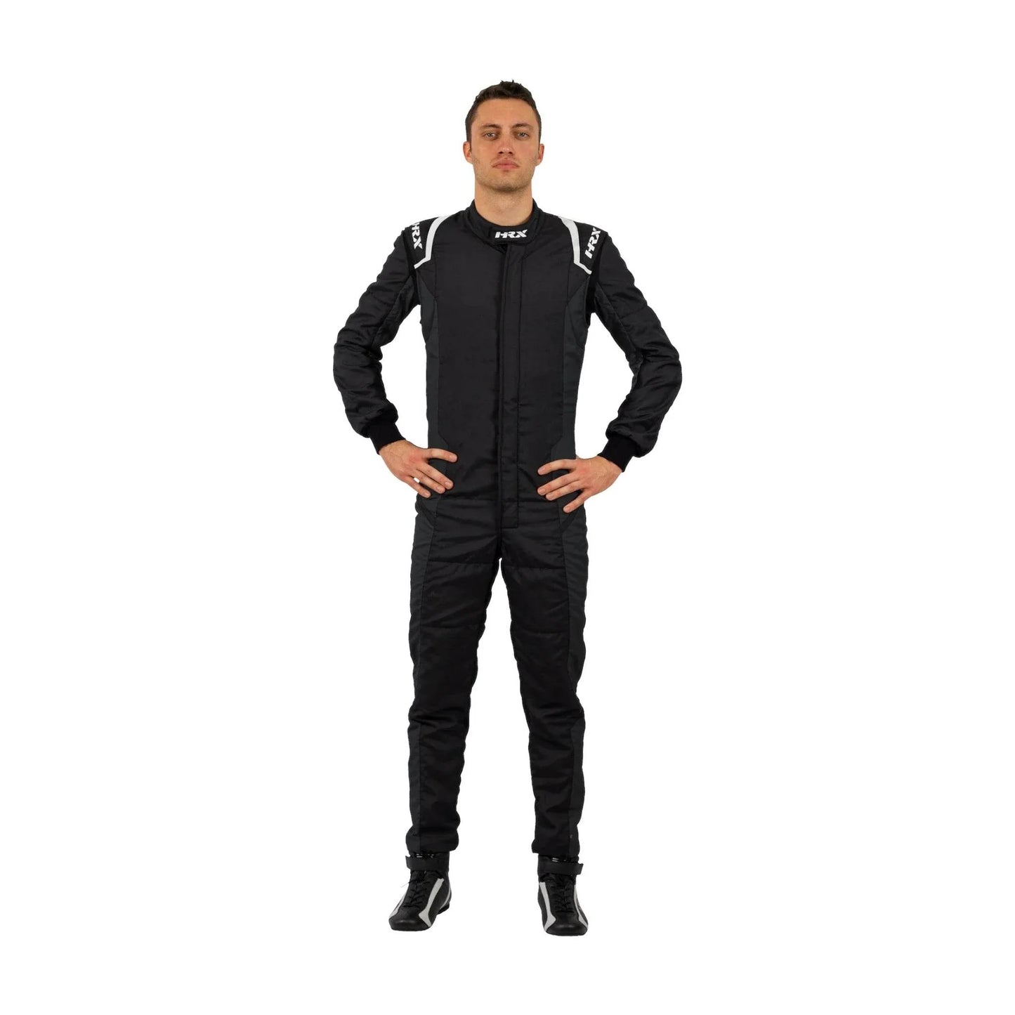 HRX ZERO ICON ONE COLOR - Dash Racegear