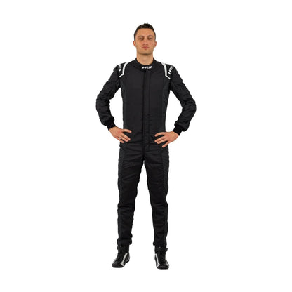 HRX ZERO ICON ONE COLOR - Dash Racegear