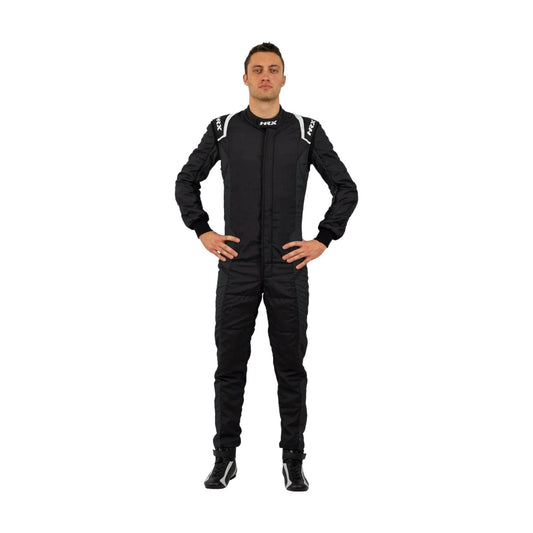 HRX ZERO ICON ONE COLOR - Dash Racegear