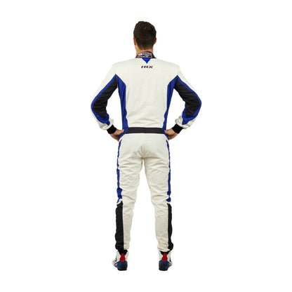 HRX ZERO ICON PLUS GET - Dash Racegear