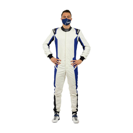 HRX ZERO ICON PLUS GET - Dash Racegear